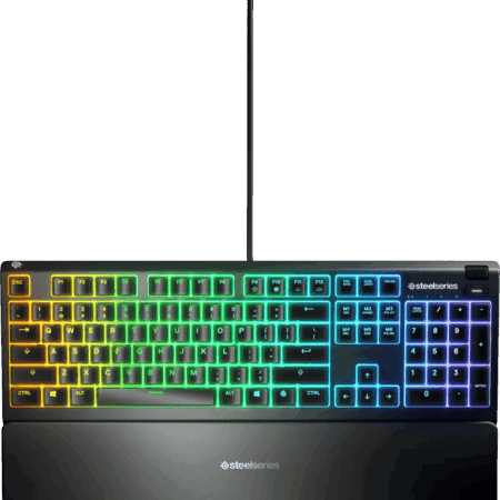 SteelSeries Apex 3 RGB