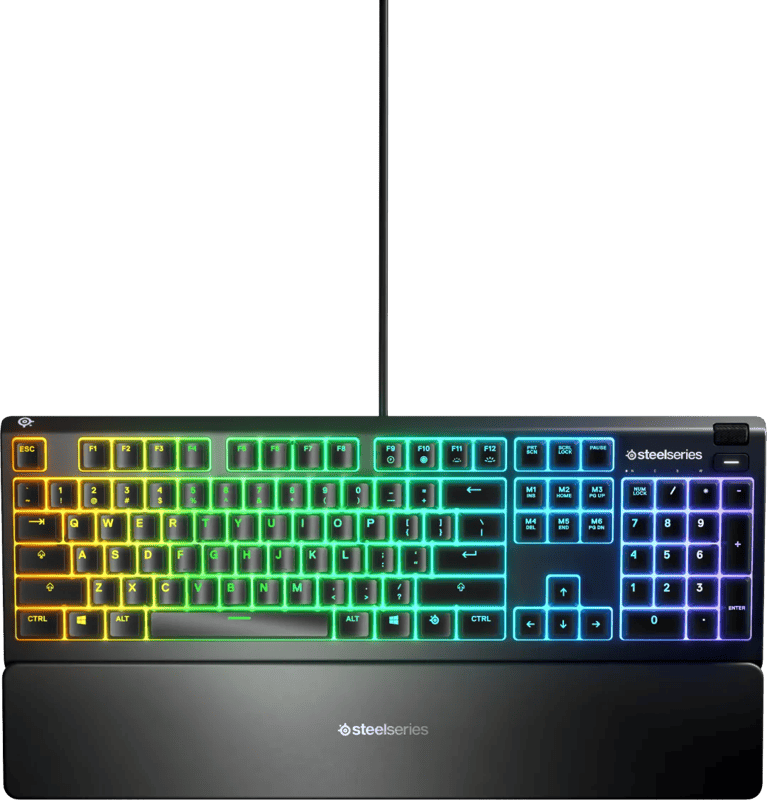 SteelSeries Apex 3 RGB