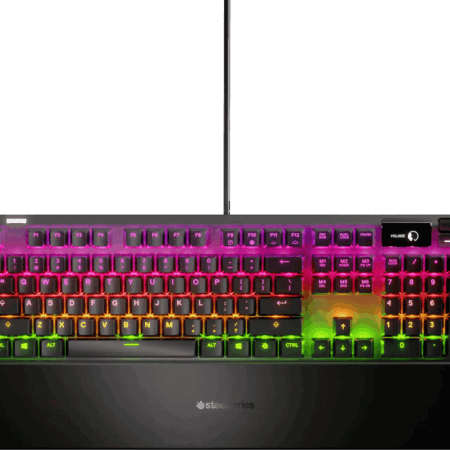 SteelSeries Apex 7 Red