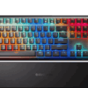 SteelSeries Apex Pro Gen 3 Gaming Toetsenbord Qwerty