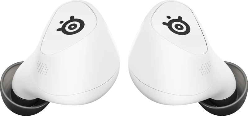 SteelSeries Arctis GameBuds Wit
