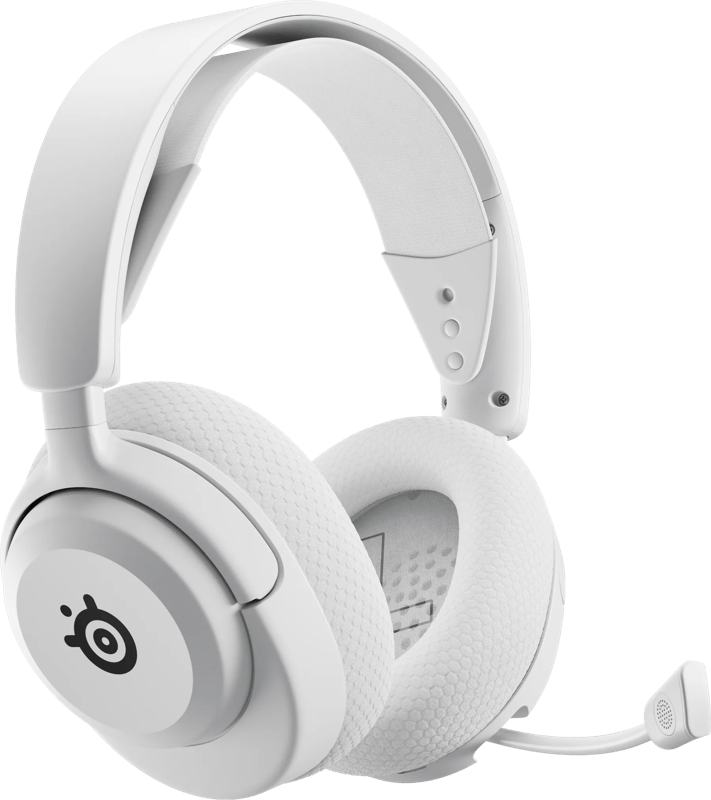 SteelSeries Arctis Nova 5X Wit