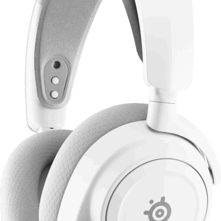 SteelSeries Arctis Nova 7 Gen 2 - Wit