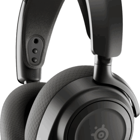 SteelSeries Arctis Nova 7 Gen 2 - Zwart
