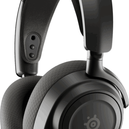 SteelSeries Arctis Nova 7P Gen 2 - Zwart