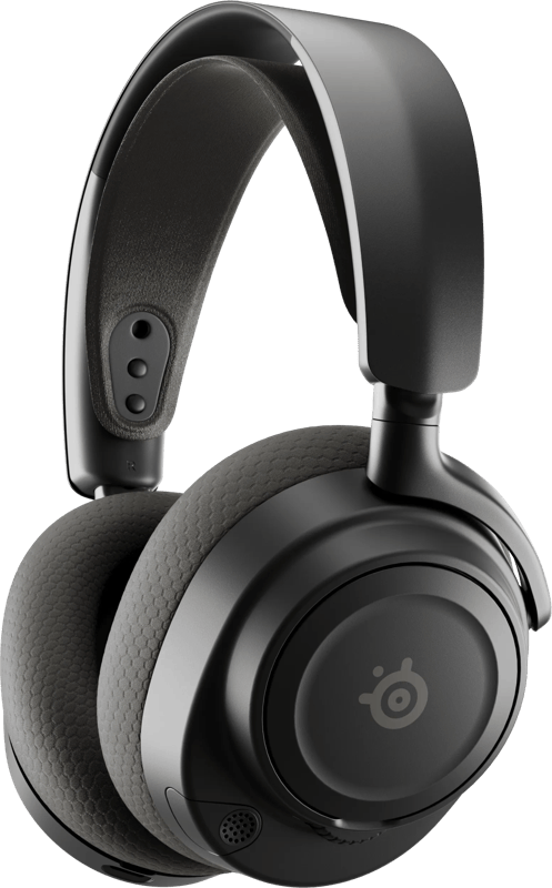 SteelSeries Arctis Nova 7P Gen 2 - Zwart
