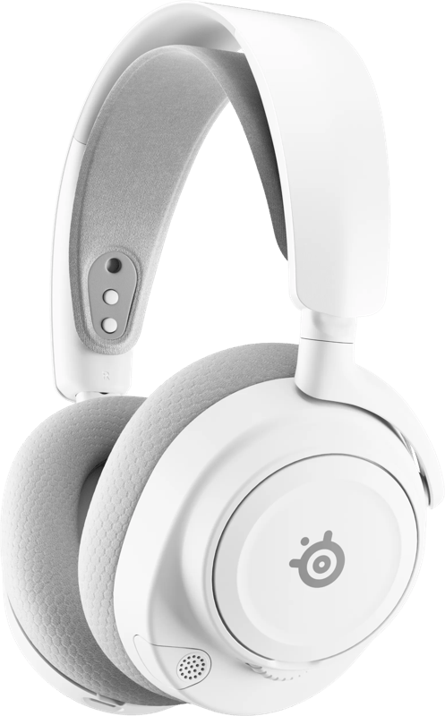 SteelSeries Arctis Nova 7X Gen 2 - Wit