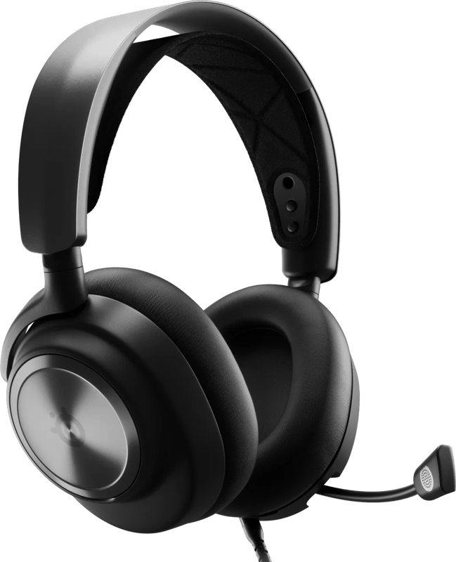 SteelSeries Arctis Nova Pro X