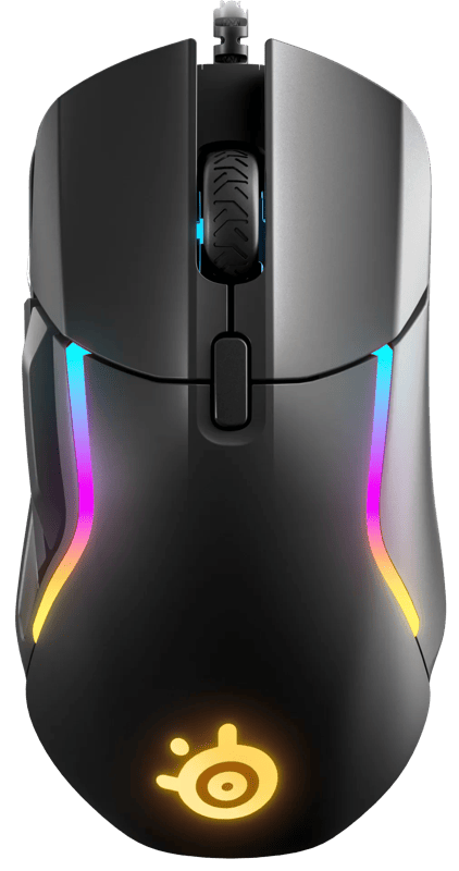 SteelSeries Rival 5