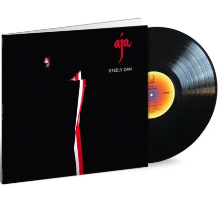 Steely Dan - Aja (Remastered) (LP) | Fiftiesstore