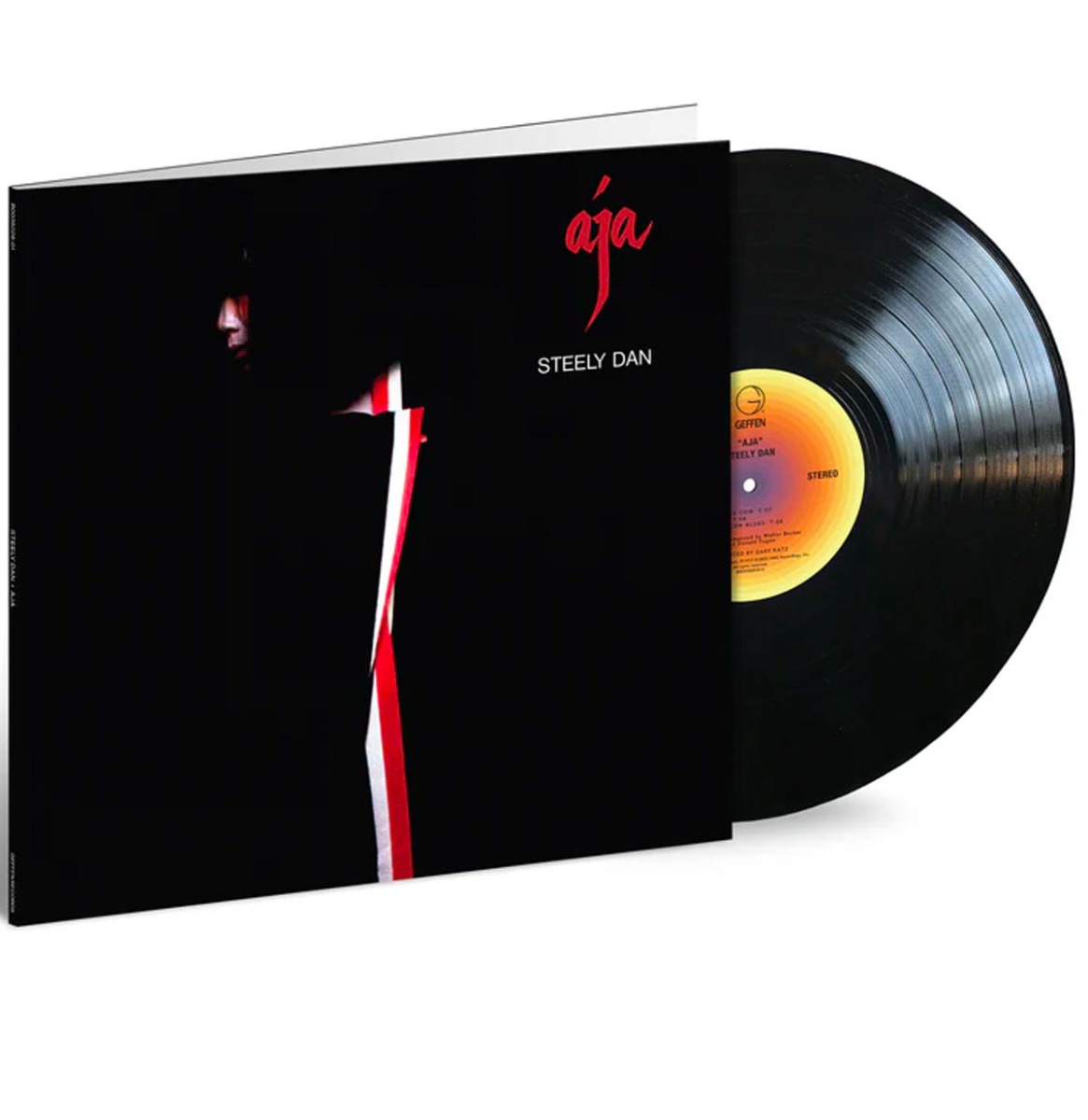 Steely Dan - Aja (Remastered) (LP) | Fiftiesstore