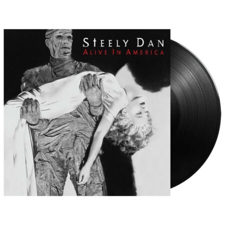 Steely Dan - Alive In America (Record Store Day 2026) 2 (LP) | Fiftiesstore