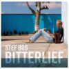 Stef Bos - Bitterlief & CD (LP) | Fiftiesstore