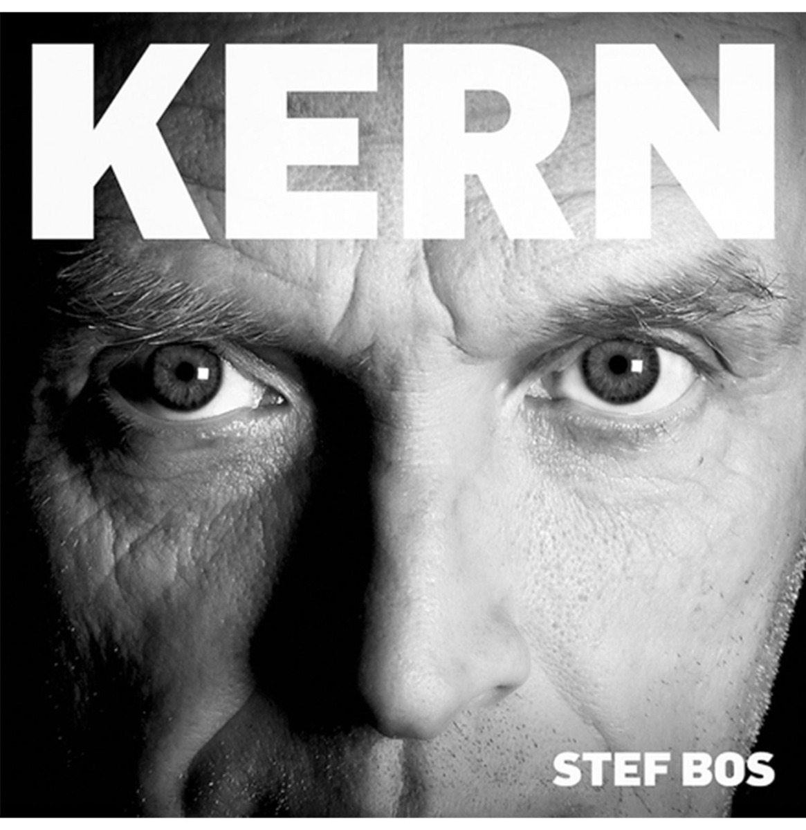 Stef Bos - Kern (LP) | Fiftiesstore