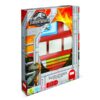 Stempeldoos Jurassic 4 Stempels |