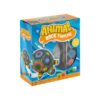 Stenen Schildpad Schilderen 8 Delig 12 Cm | Grafix