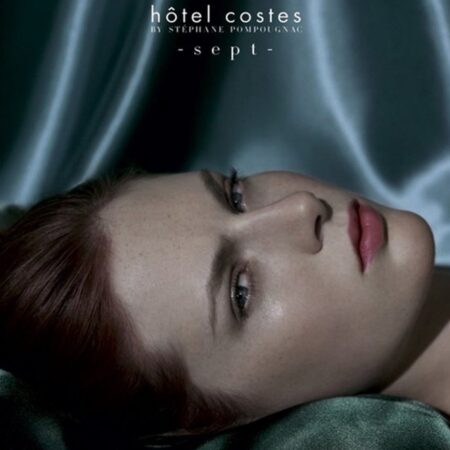 Stephane Pompougnac - Hotel Costes 7 2 (LP) | Fiftiesstore