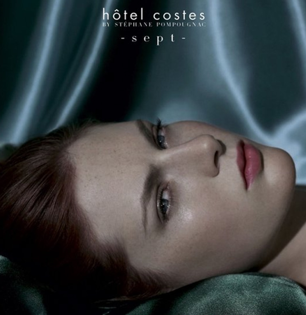 Stephane Pompougnac - Hotel Costes 7 2 (LP) | Fiftiesstore