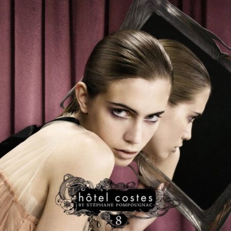 Stephane Pompougnac - Hotel Costes 8 2 (LP) | Fiftiesstore