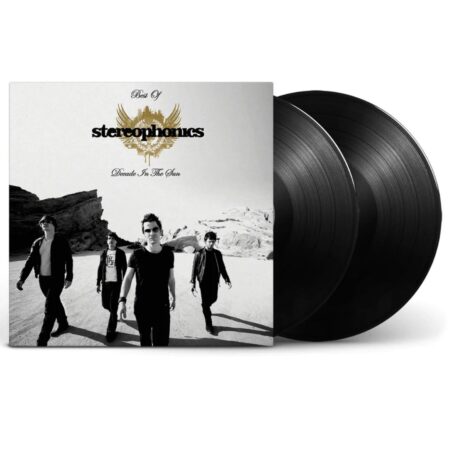 Stereophonics - Best Of Stereophonics: Decade In The Sun 2 (LP) | Fiftiesstore