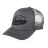 Stetson American Heritage Trucker Pet Classic Grey | Stetson