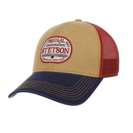 Stetson Baseball Cap Vintage | Stetson