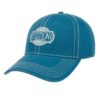 Stetson Baseball Cap Vintage Blue | Fiftiesstore