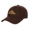 Stetson Baseball Cap Vintage Logo Patch Wol | Stetson