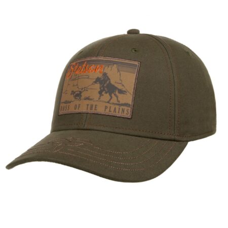 Stetson Baseball Pet Boss of the Plains | Stetson