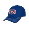 Stetson Baseball Pet Camp Blauw | Stetson