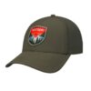 Stetson Baseball Pet Sunset Jersey Groen | 5% korting | Stetson
