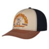 Stetson Baseball Pet Walking Drink Creme | Stetson