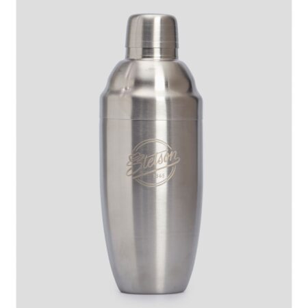 Stetson Cocktail Shaker | Stetson