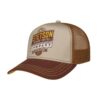 Stetson Cowboy Coffee Trucker Pet Bruin | Stetson