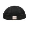 Stetson Docker Cap Denim Black-57/M | Stetson