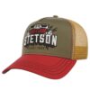 Stetson Festival Live and Loud Trucker Pet | Stetson