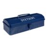 Stetson Gereedschap Kist Metallic Blauw | Stetson