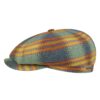 Stetson Hatteras Check Golf | Stetson
