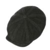 Stetson Hatteras Denim Cap Black-57/M | Stetson