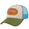 Stetson Lightning Trucker Pet | Stetson