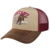 Stetson Rodeo Days Trucker Pet | Stetson