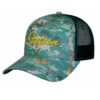 Stetson Trucker Pet Aloha Print | Stetson