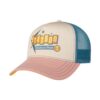 Stetson Trucker Pet American Diner - Roze | Stetson