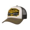 Stetson Trucker Pet American Heritage - Grijs | Stetson