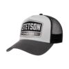 Stetson Trucker Pet Gasoline - Grijs | Stetson