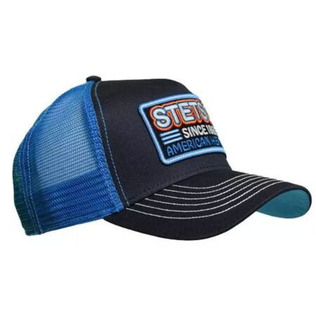 Stetson Trucker Pet Glow In The dark | Stetson