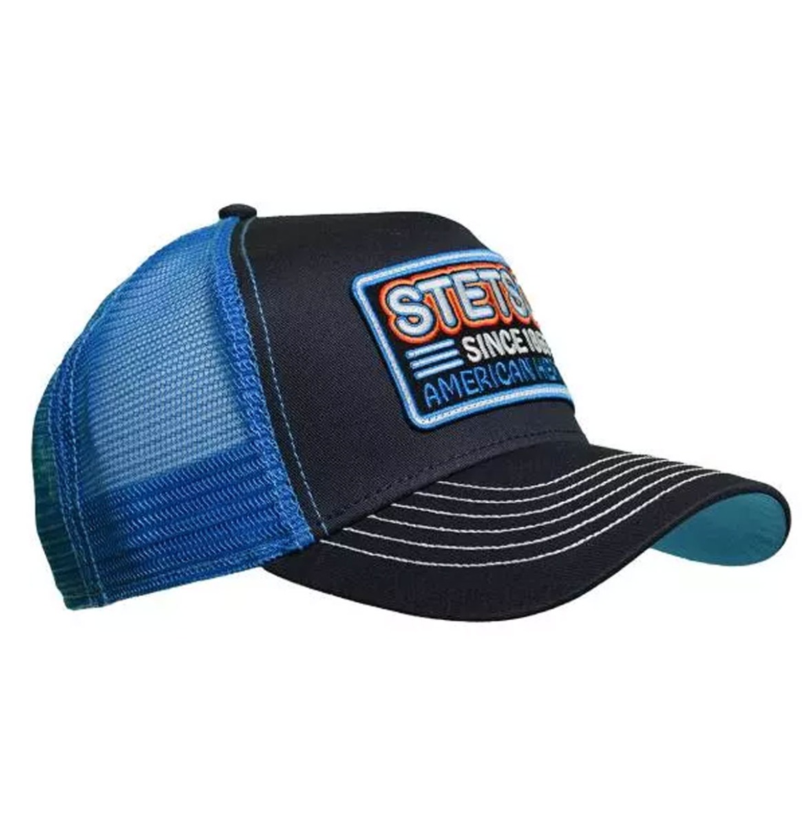Stetson Trucker Pet Glow In The dark | Stetson