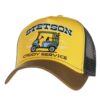 Stetson Trucker Pet Golf Caddy Service | Stetson
