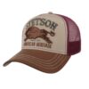 Stetson Trucker Pet Great Plains | Stetson