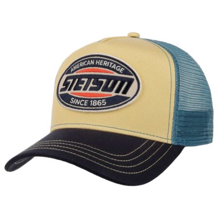 Stetson Trucker Pet High Speed | Stetson